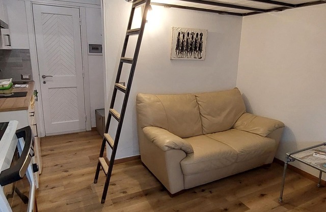 COUNTRY CLUB MONTECOLO, APARTMENT ELISA