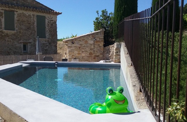 Country Cottage/Gite - VAISON LA ROMAINE