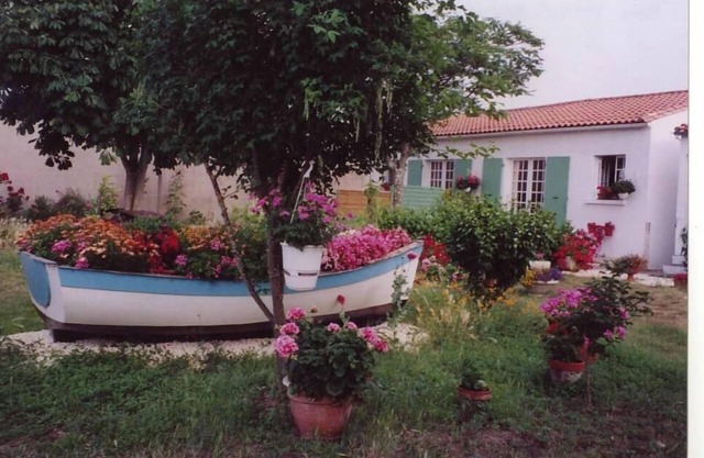 country holiday home - Les Portes en ré