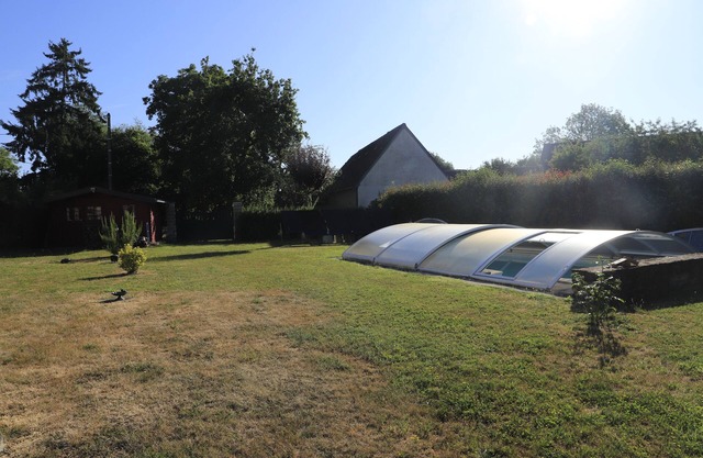 Country home in the heart of France, 20 minutes away from Sancerre