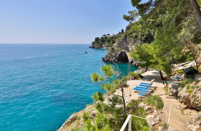 Country House a Amalfi ID 3929