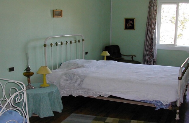 Country house Bedroom B
