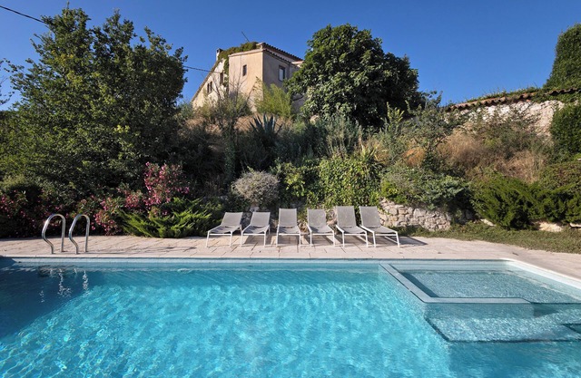 Country House 'Casa Espigol' with Mountain Views, Private Pool and Wi-Fi