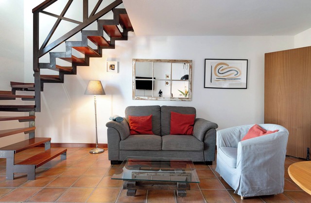 Country House 'Finca Emblemática - Nº1 Tisalaya' with Mountain Views, Shared Pool and Wi-Fi