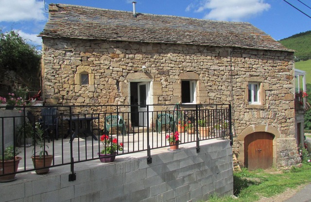Country house