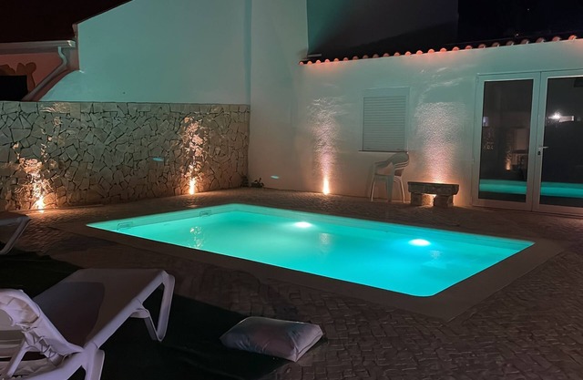 Country House in Ericeira with Pool and Barbecue