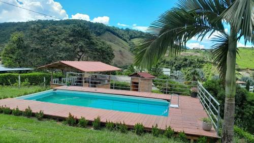 Country house in Yolombó, close to the parties