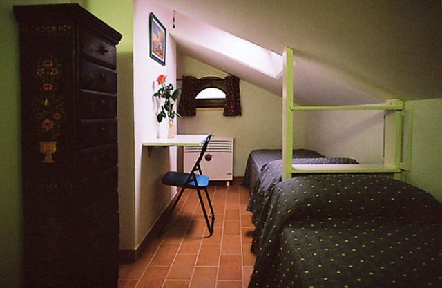 Country House The house of Carla-SWIMMING POOL and WI FI Free-TRILOCALE 3 km from the SEA