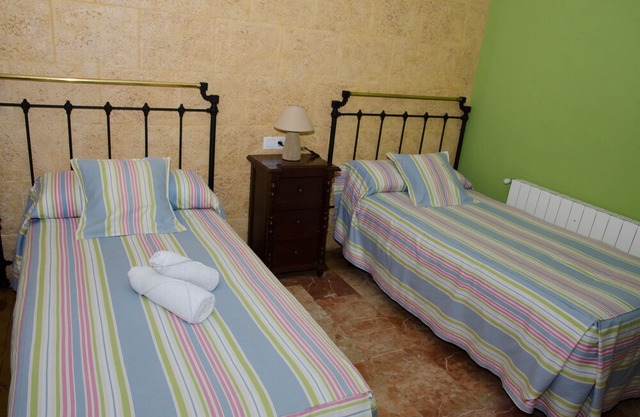 Country House with Wiffi 15 Minutes from Cordoba