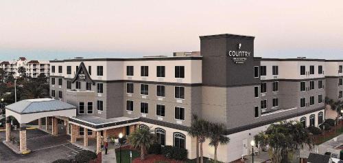 Country Inn 