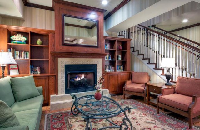 Country Inn & Suites by Radisson Wilmington NC