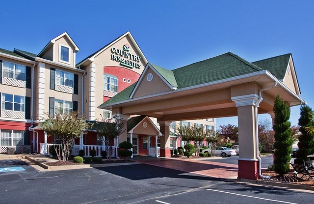 Country Inn 