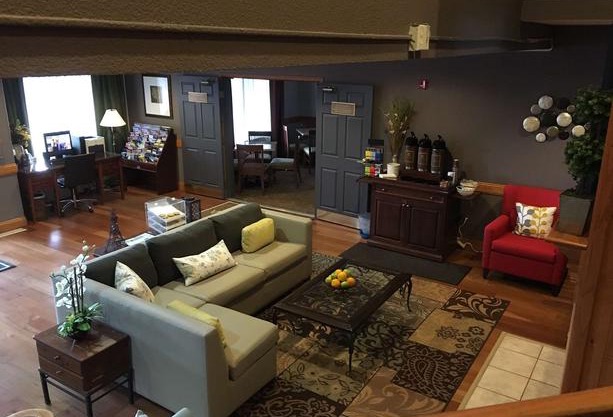 Country Inn & Suites by Radisson Minneapolis/Shakopee MN