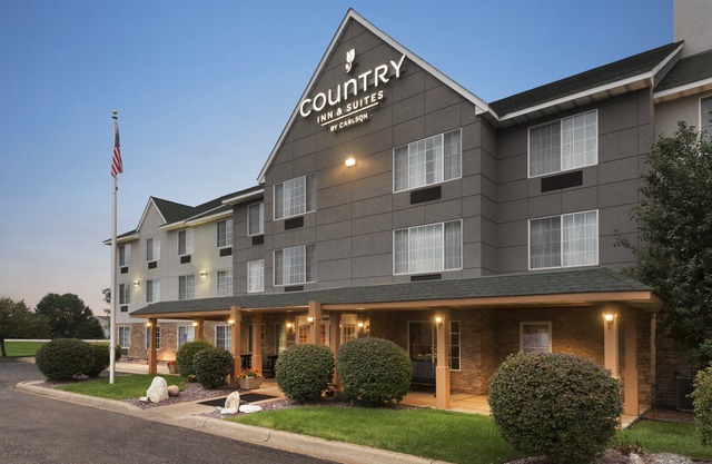 Country Inn & Suites by Radisson, Minneapolis/Shakopee, MN