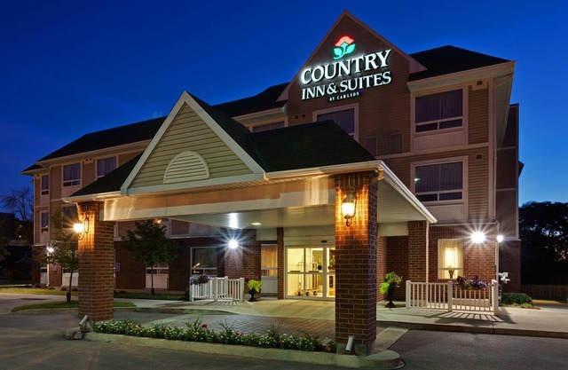 Country Inn 