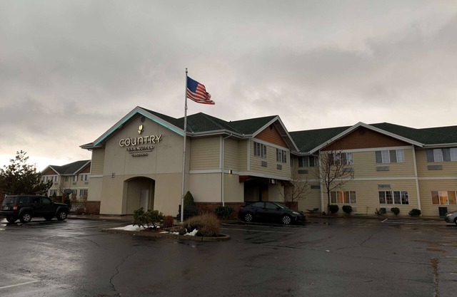Country Inn & Suites by Radisson, Bend, OR