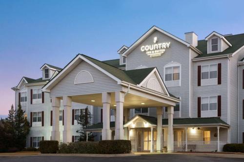 Country Inn 