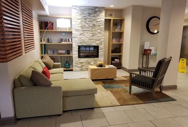 Country Inn & Suites by Radisson Canton GA
