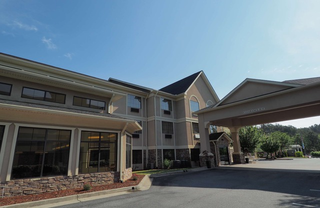 Country Inn & Suites by Radisson, Canton, GA