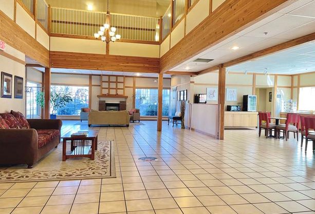 Country Inn & Suites by Radisson Bend OR