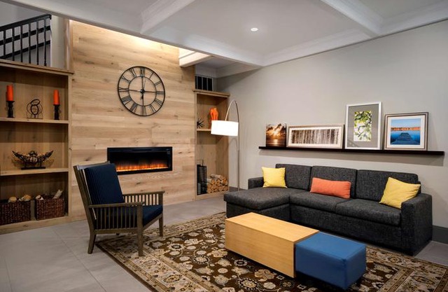 Country Inn & Suites by Radisson Albertville MN