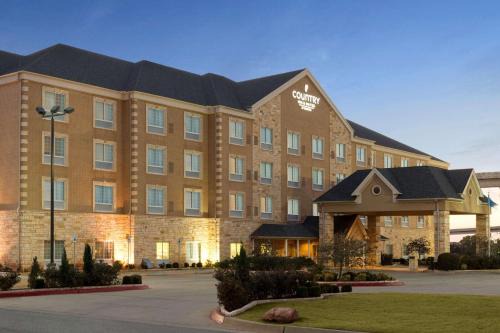 Country Inn 