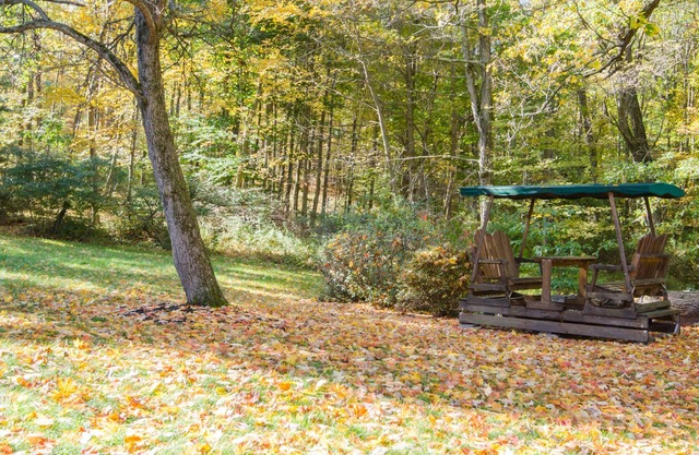 Country Studio in private setting