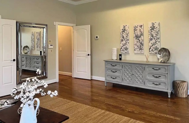 Country Suite