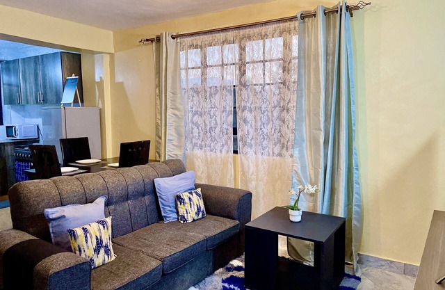 Countryside Apartments -With Unlimited WIFI&Netflix
