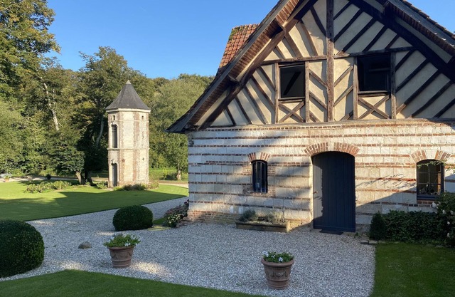 Countryside Stay in Fransu