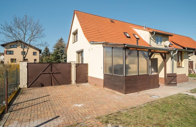 Countryside Stay in Meisdorf