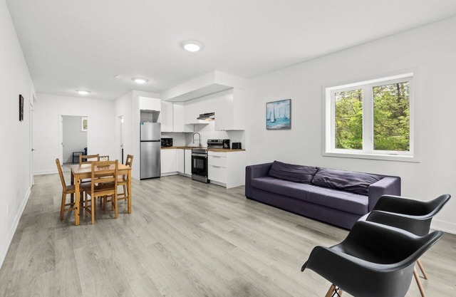 Countryside Suite near Ottawa