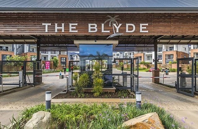 Couples Paradise - Blyde Lagoon