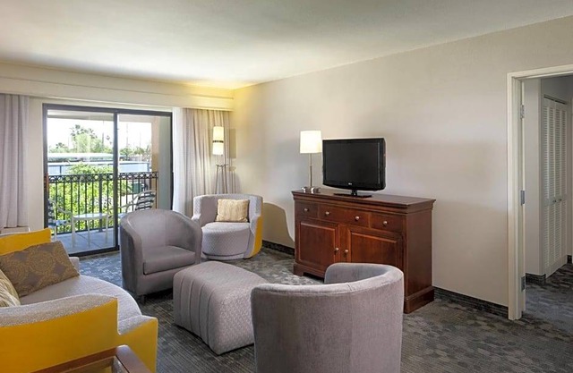 Courtyard by Marriott Brownsville