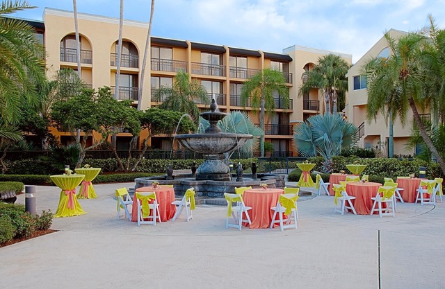 Courtyard by Marriott Boynton Beach