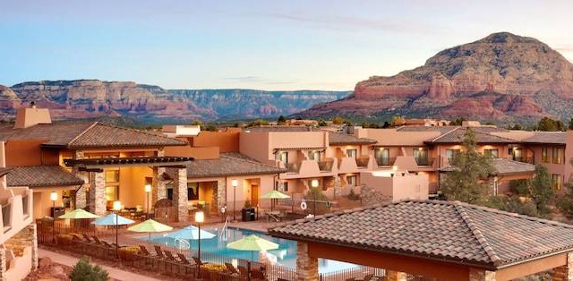 Courtyard by Marriott Sedona