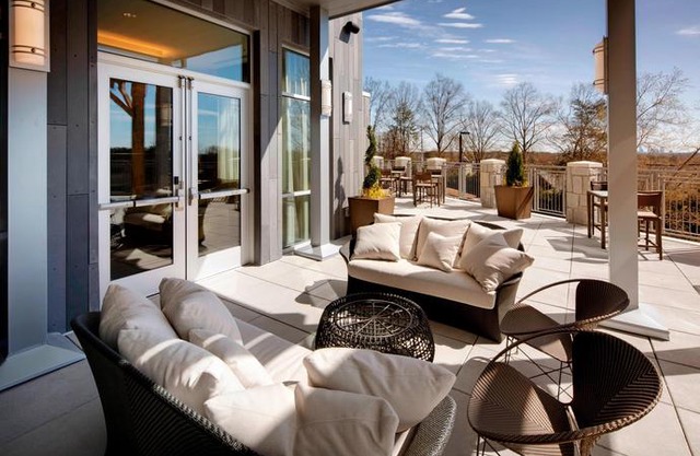 Courtyard by Marriott Atlanta Vinings/Galleria