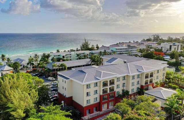 Courtyard by Marriott Bridgetown Barbados