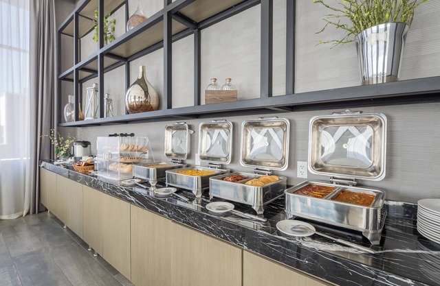 Courtyard by Marriott Chihuahua