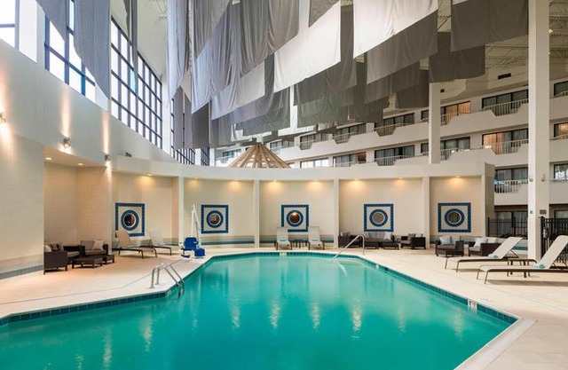Courtyard by Marriott Columbus West
