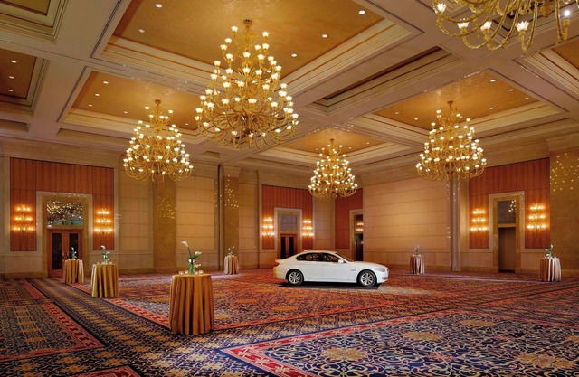 Courtyard by Marriott Kuwait City
