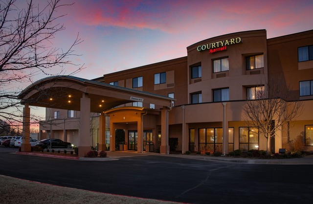 Courtyard by Marriott Norman