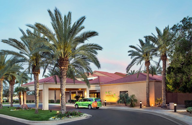 Courtyard by Marriott Phoenix Mesa