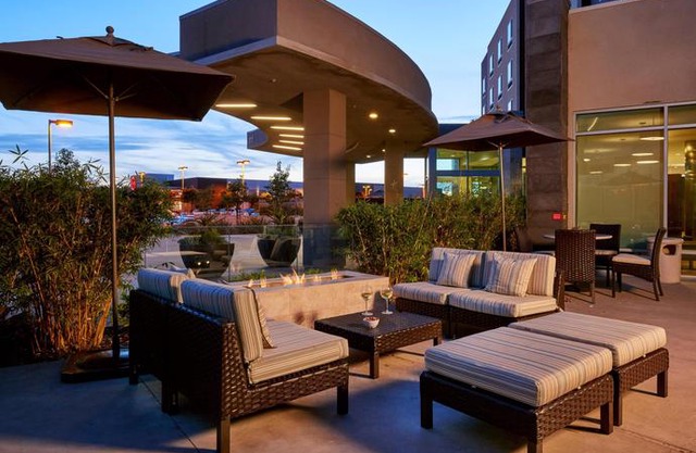 Courtyard by Marriott San Jose North/ Silicon Valley