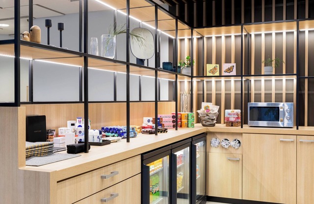 Courtyard by Marriott Tampere City