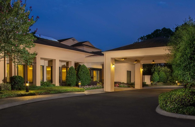 Courtyard by Marriott Baton Rouge Acadian Centre/LSU Area