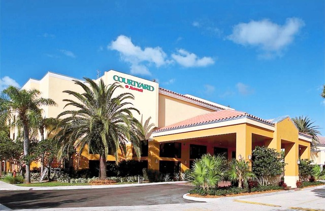 Courtyard by Marriott Boynton Beach