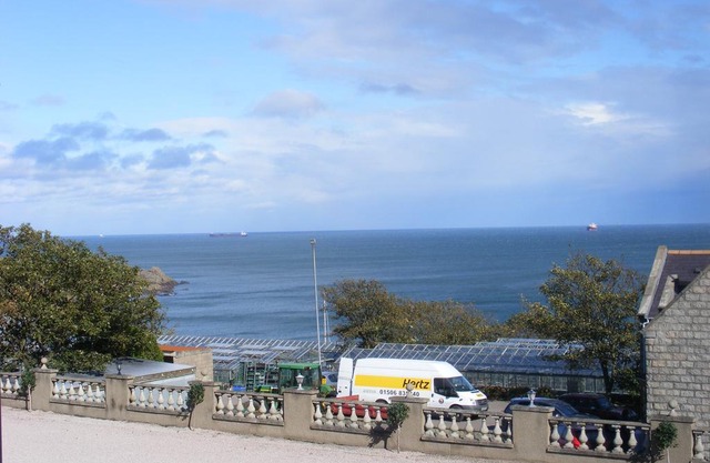 Cove Bay Hotel