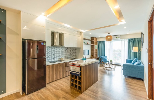 Cozrum Homes - Phoenix DIC Apartment