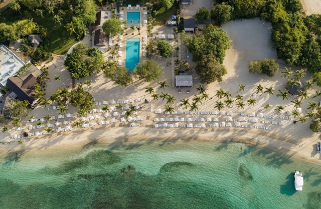 Cozy 1-bedroom apartment in renowned Casa de Campo Resort with AC, WiFi